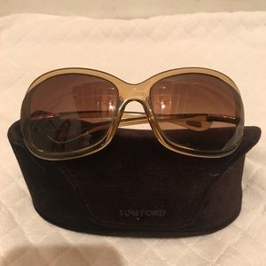 Tom Ford sunglasses